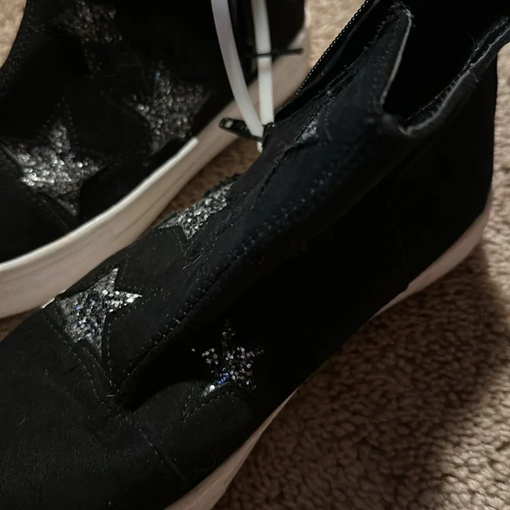 Wonder nation boots